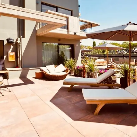 Boutique Otel 3*