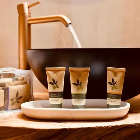 Отель Boutique 3*