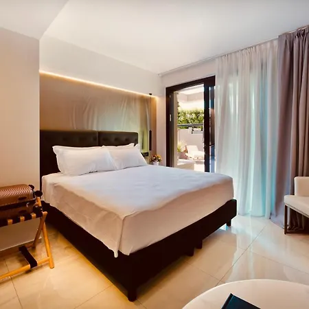 Otel Boutique Sirmione