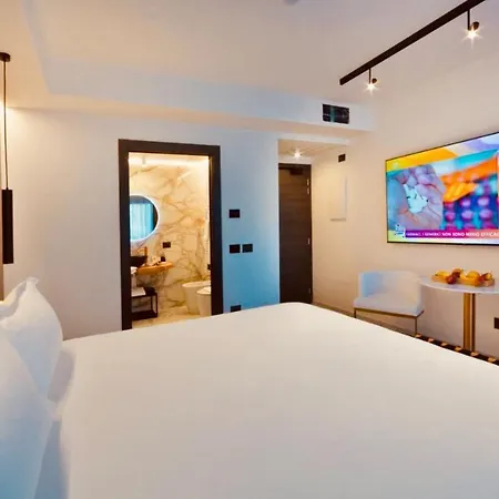 Boutique 3* Sirmione