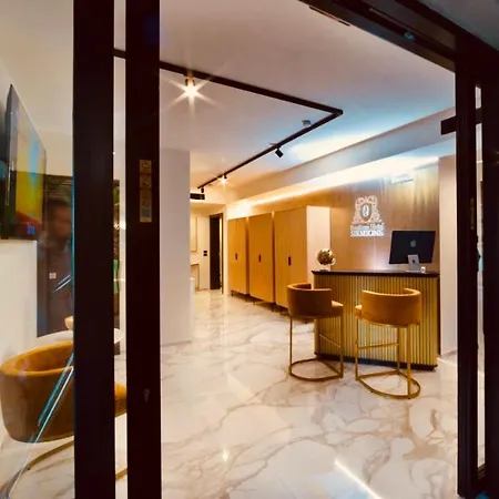 Otel Boutique Sirmione