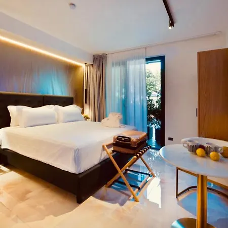 Otel Boutique 3*