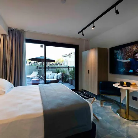 Otel Boutique 3*