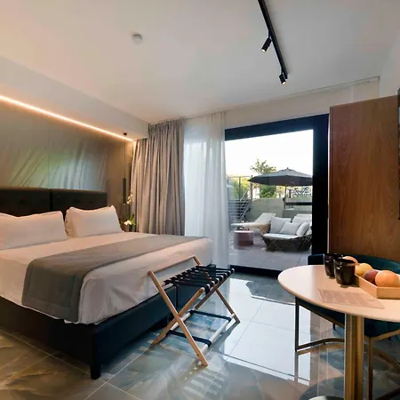 Otel Boutique Sirmione