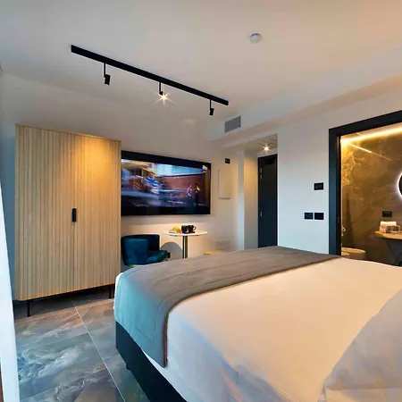 Otel Boutique 3*