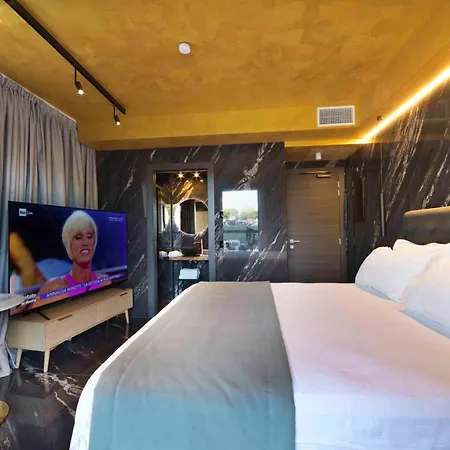 Hotel Boutique Sirmione