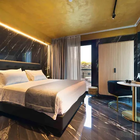 Otel Boutique Sirmione