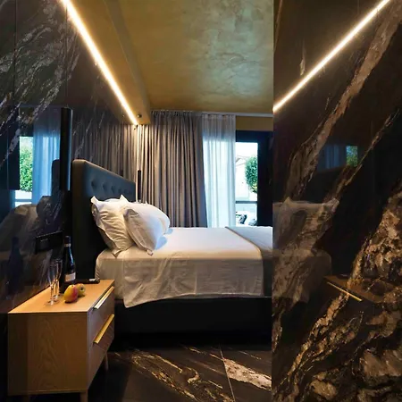 Otel Boutique