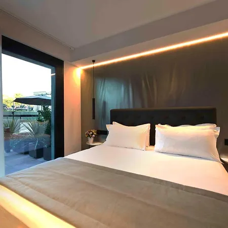 Boutique Otel 3*