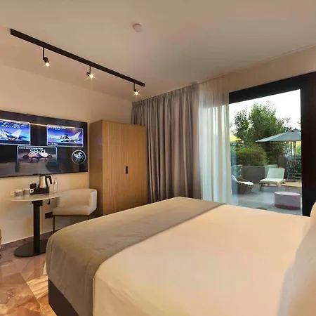 Boutique Otel 3*