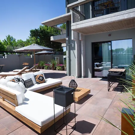 Otel Boutique