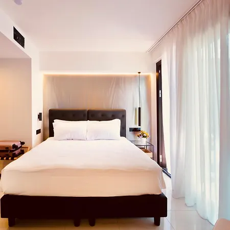 Otel Boutique
