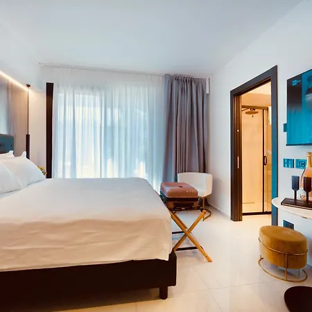 Boutique Otel Sirmione