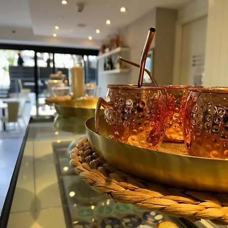 Otel Boutique 3*