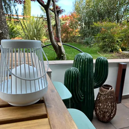 Boutique 3* Sirmione