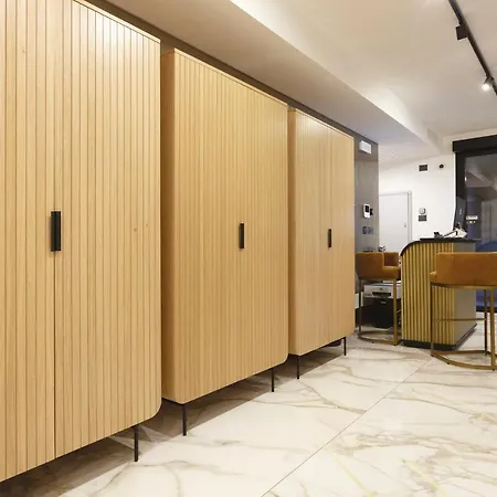 Otel Boutique