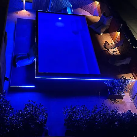 Otel Boutique