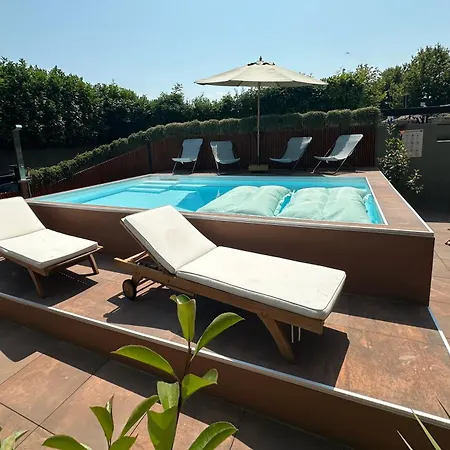 Otel Boutique 3*