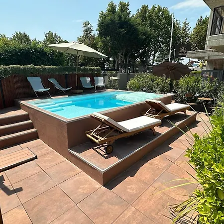 Otel Boutique