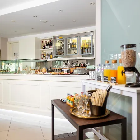 Otel Boutique 3*