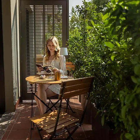 Boutique Otel Sirmione