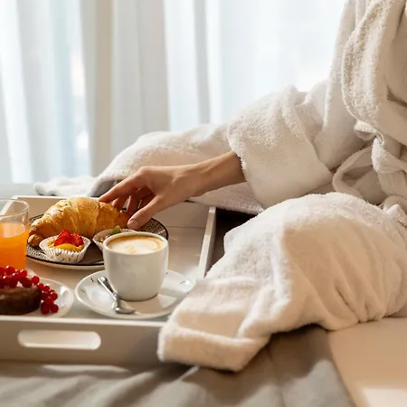 Otel Boutique Sirmione