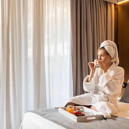 Boutique 3* Sirmione