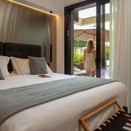 Otel Boutique 3*